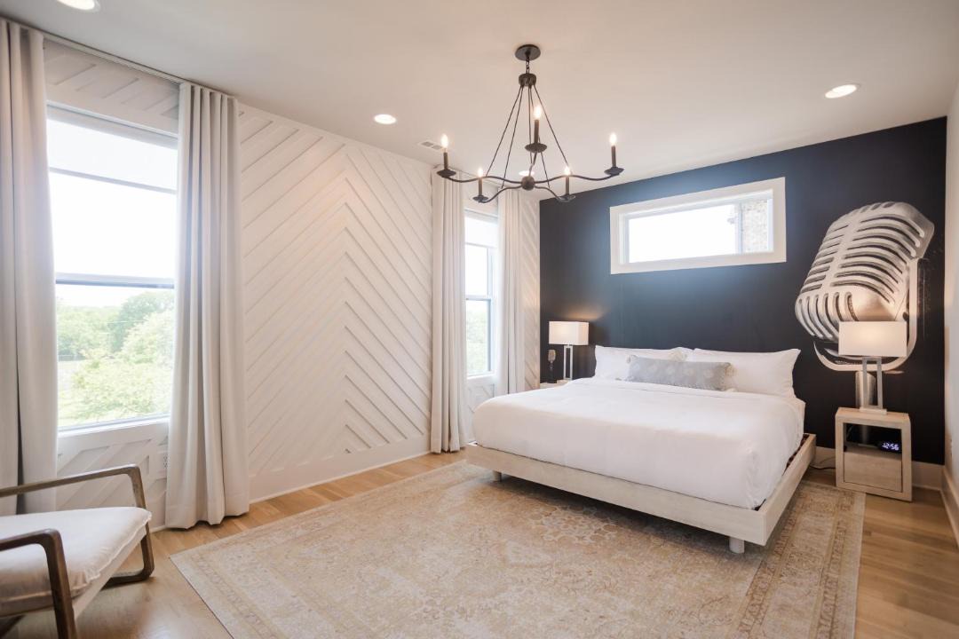 Photo of Bedroom in Cleveland Park