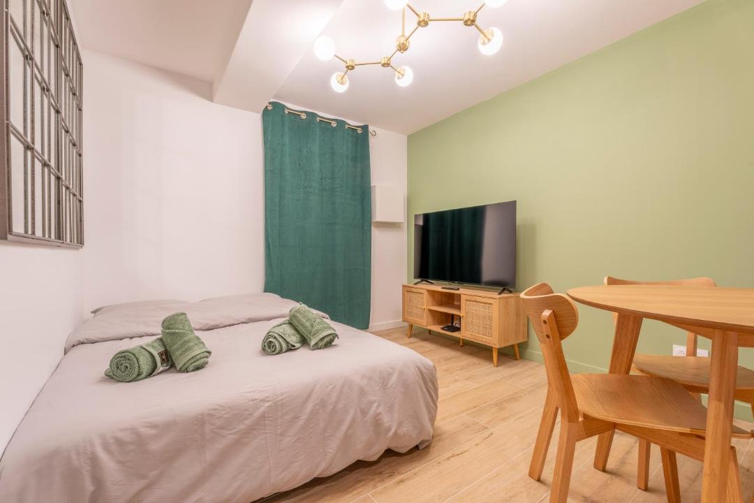 Photo of Bedroom in Chaneins