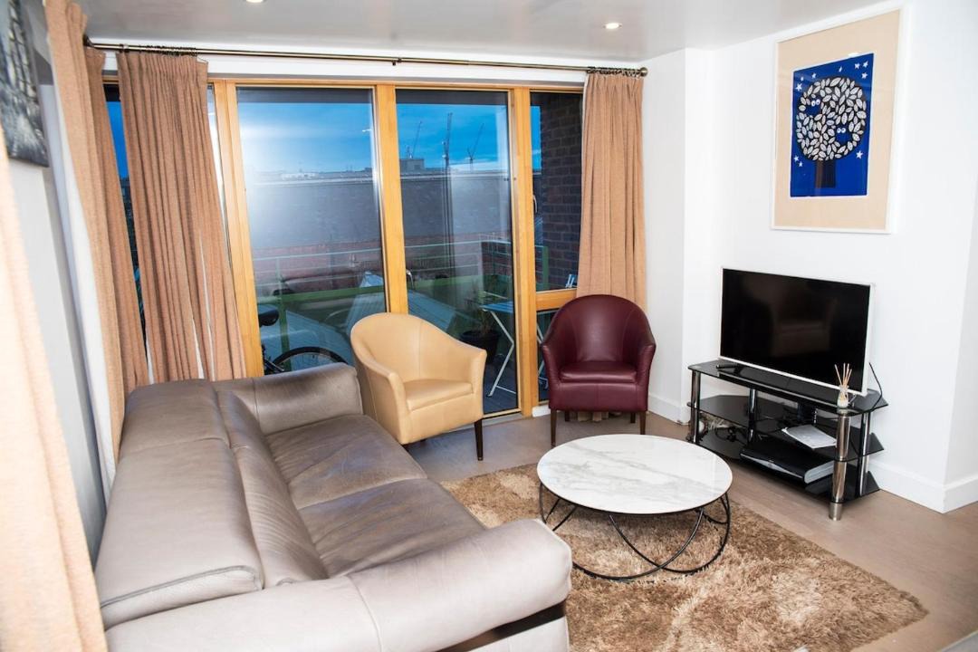 Photo of Others in Haggerston