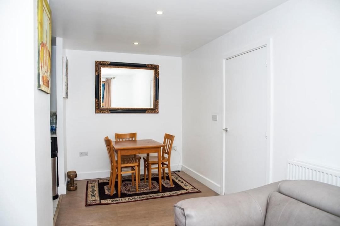 Photo of Others in Haggerston