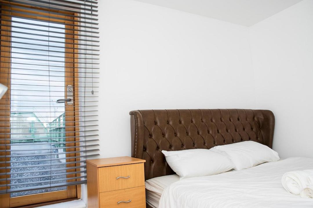 Photo of Bedroom in Haggerston