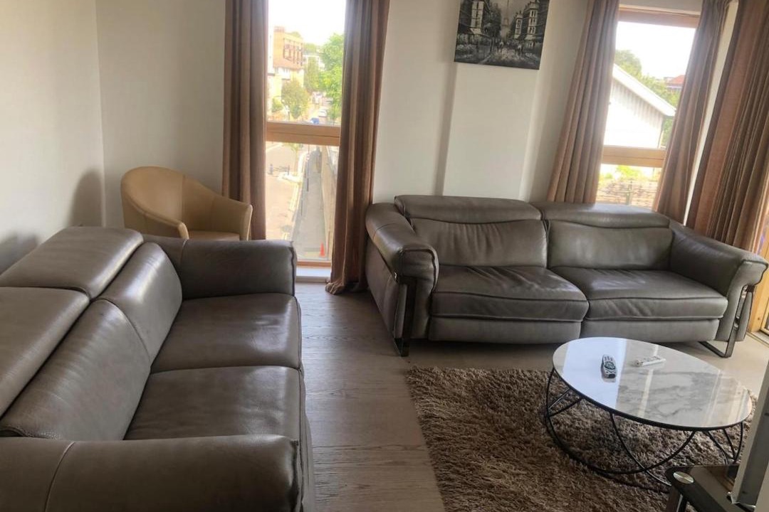 Photo of Livingroom in Haggerston