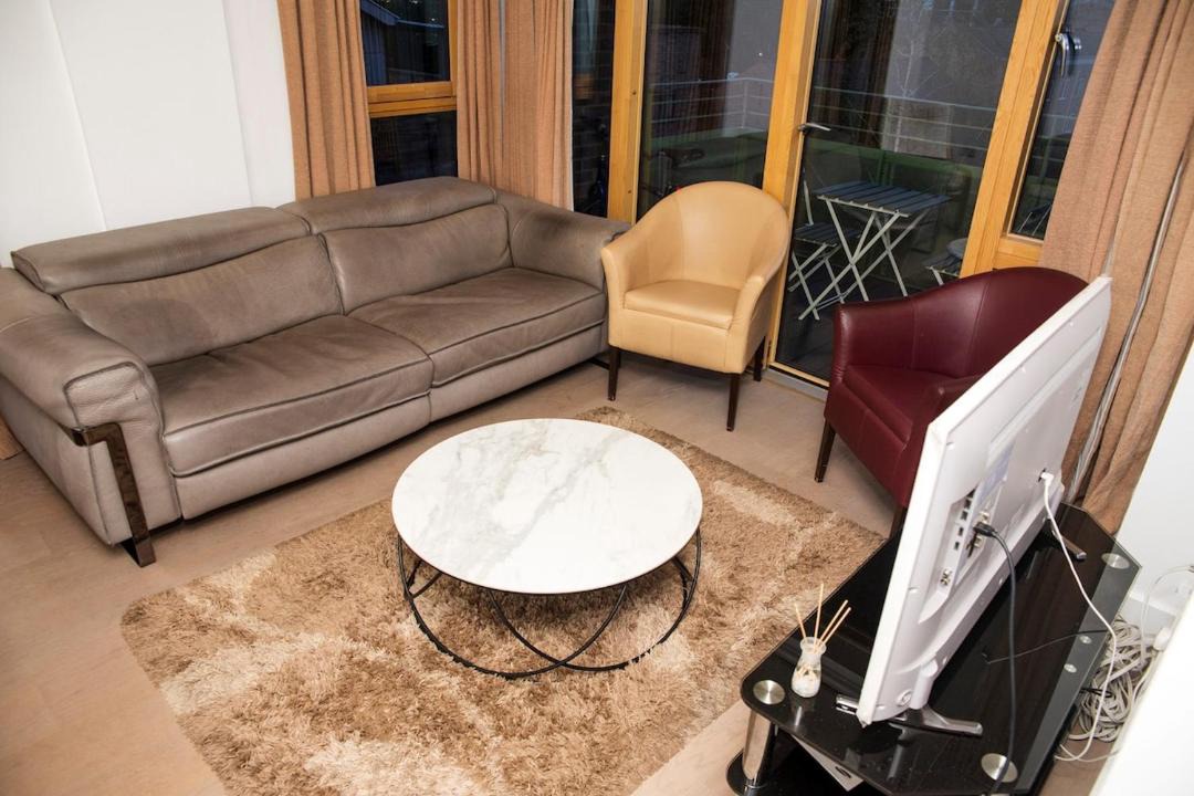 Photo of Livingroom in Haggerston