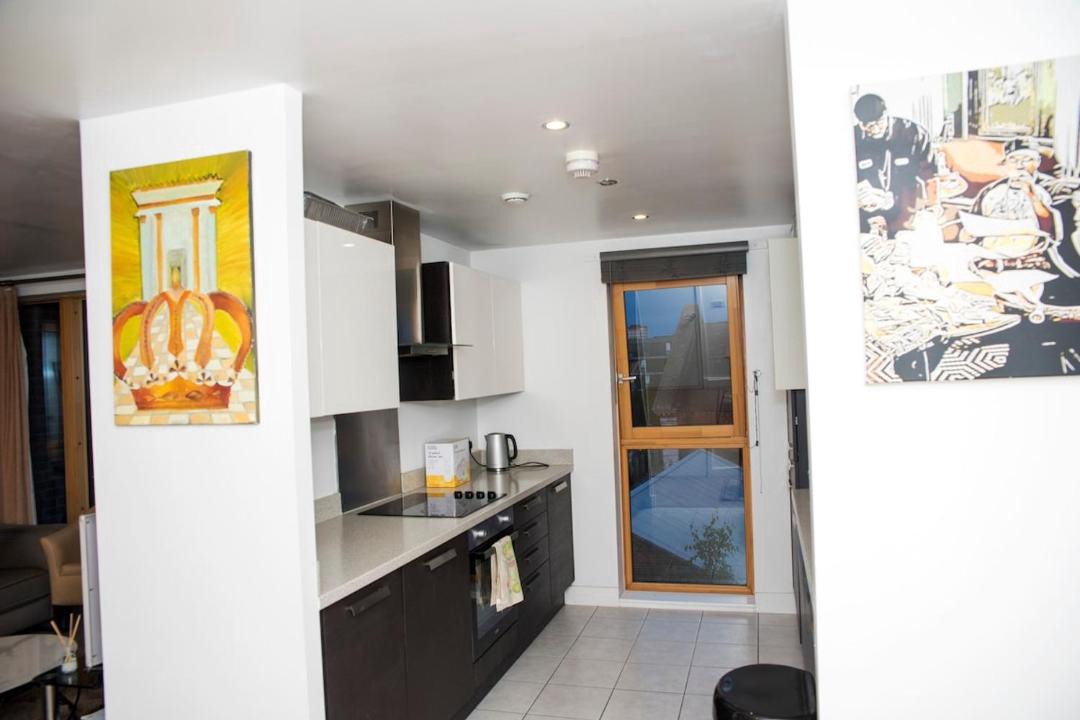 Photo of Others in Haggerston