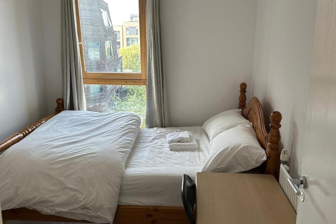Photo of Bedroom in Haggerston
