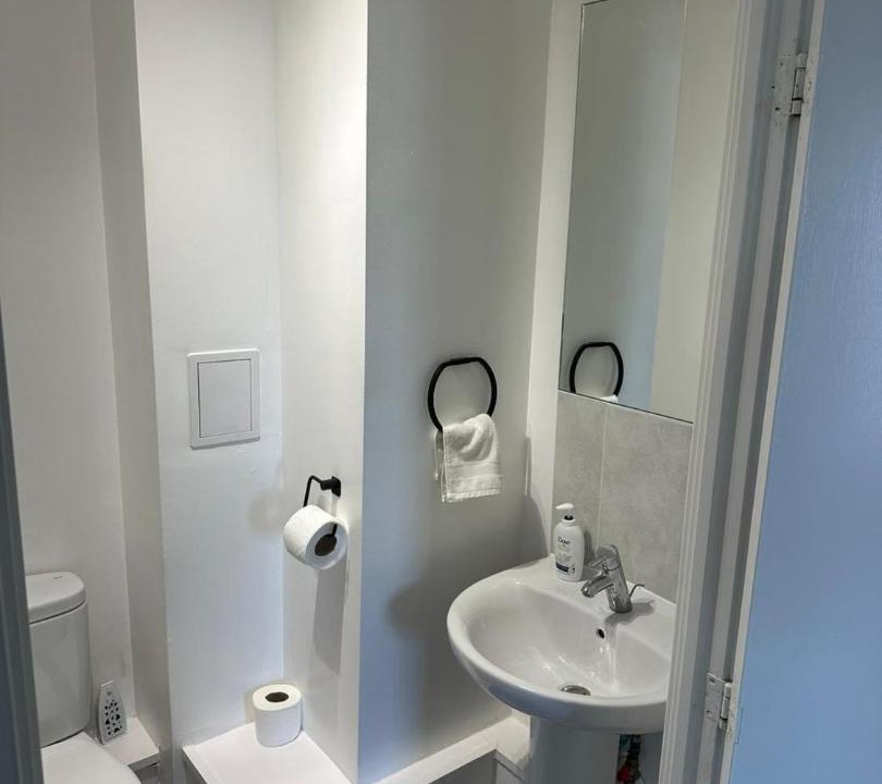 Photo of Bathroom in Haggerston