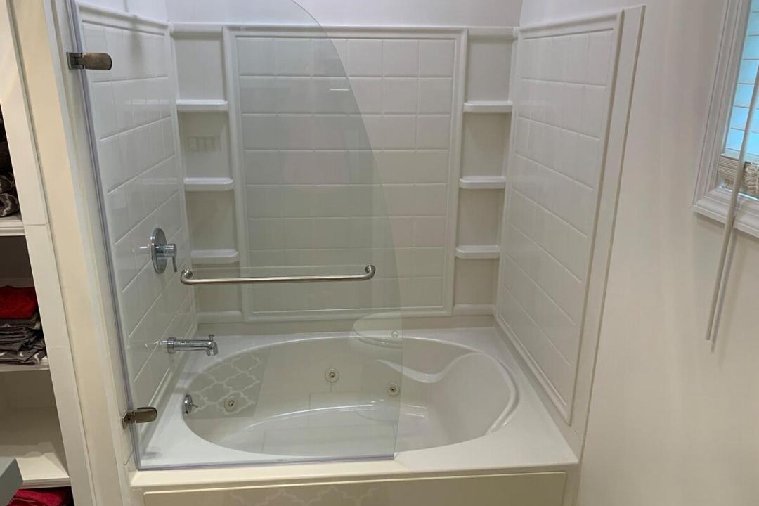 Photo of Bathroom in Monticello