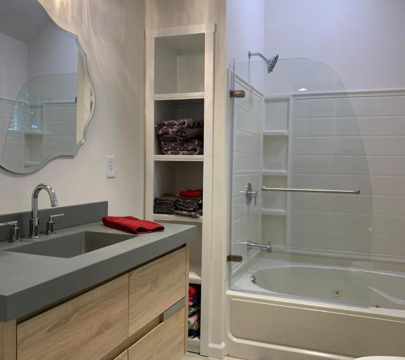 Photo of Bathroom in Monticello