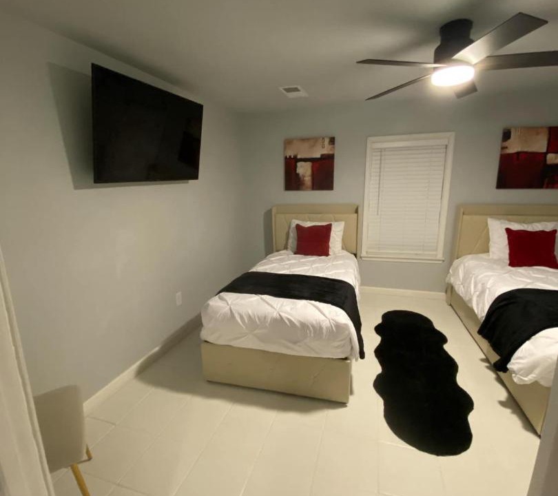 Photo of Bedroom in Blytheville