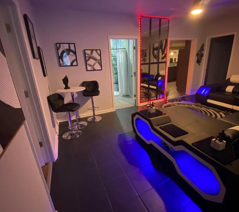 Photo of Bedroom in Blytheville