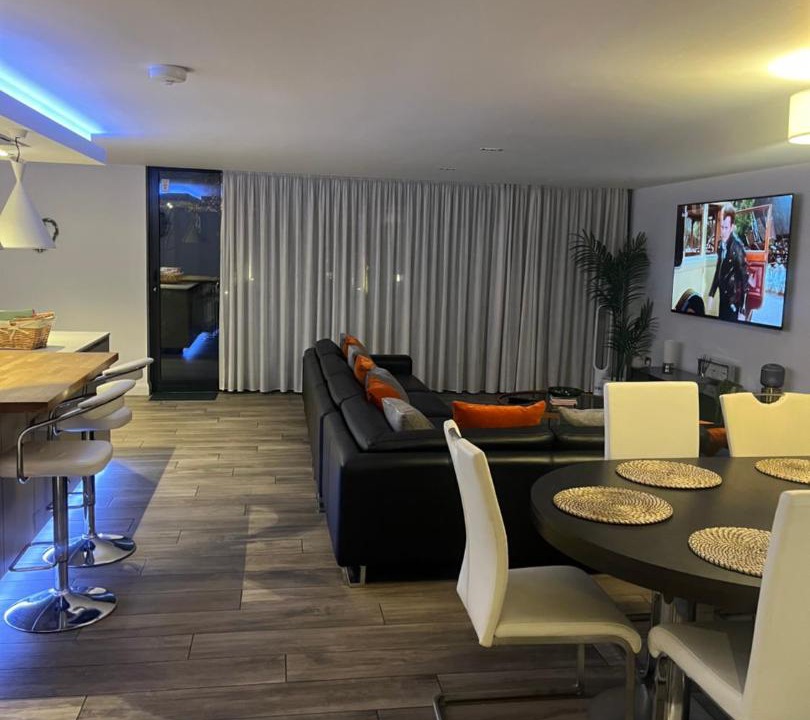 Photo of Livingroom in Timperley