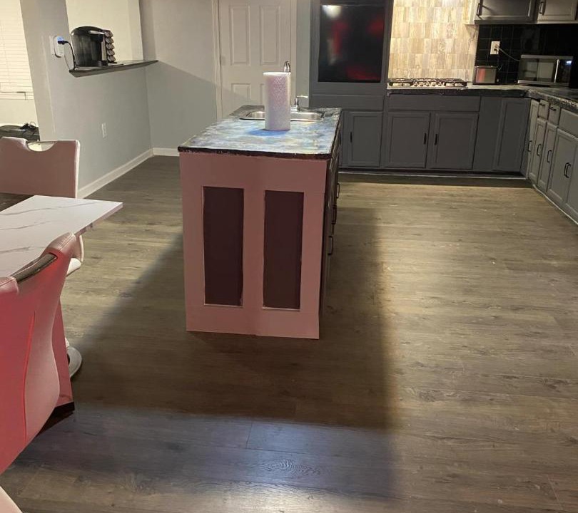 Photo of Kitchen in Blytheville