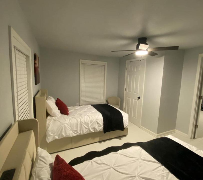 Photo of Bedroom in Blytheville