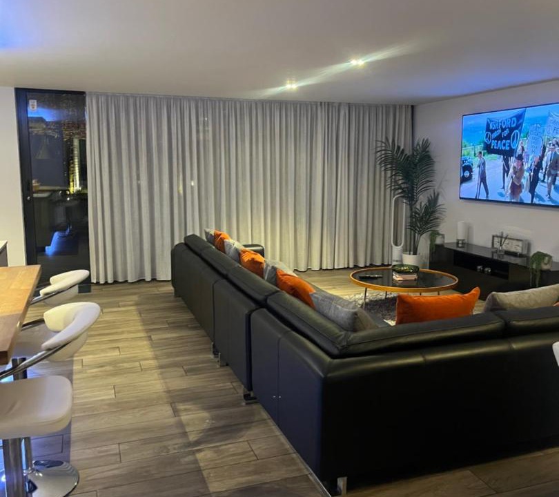 Photo of Livingroom in Timperley