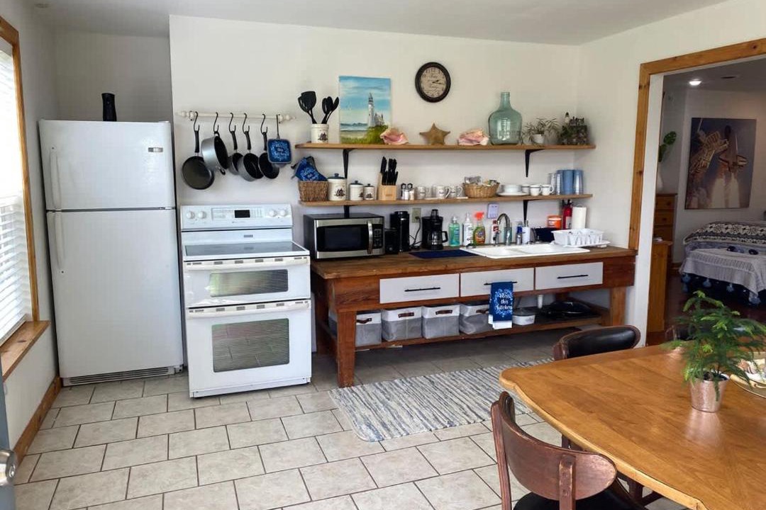 Photo of Kitchen in Siloam Springs