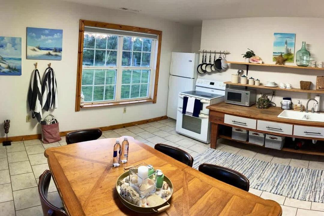 Photo of Kitchen in Siloam Springs