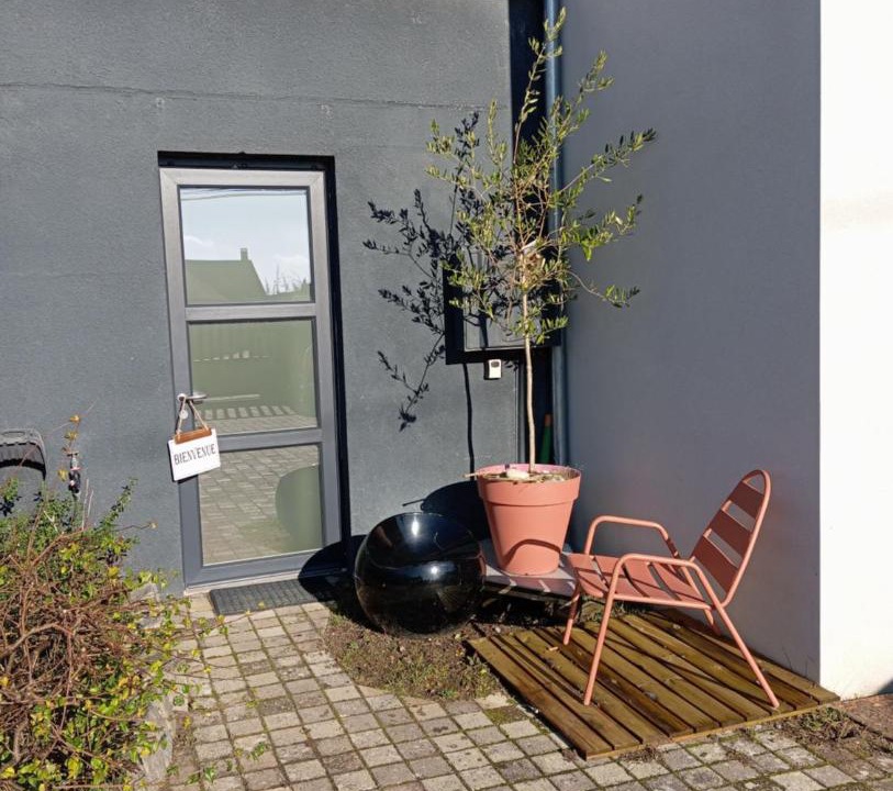 Photo of Others in La Possonniere