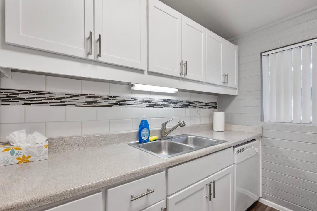 Photo of Kitchen in South Scottsdale