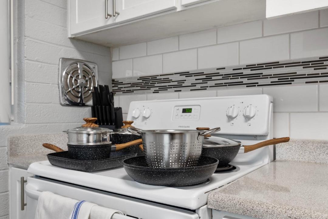 Photo of Kitchen in South Scottsdale