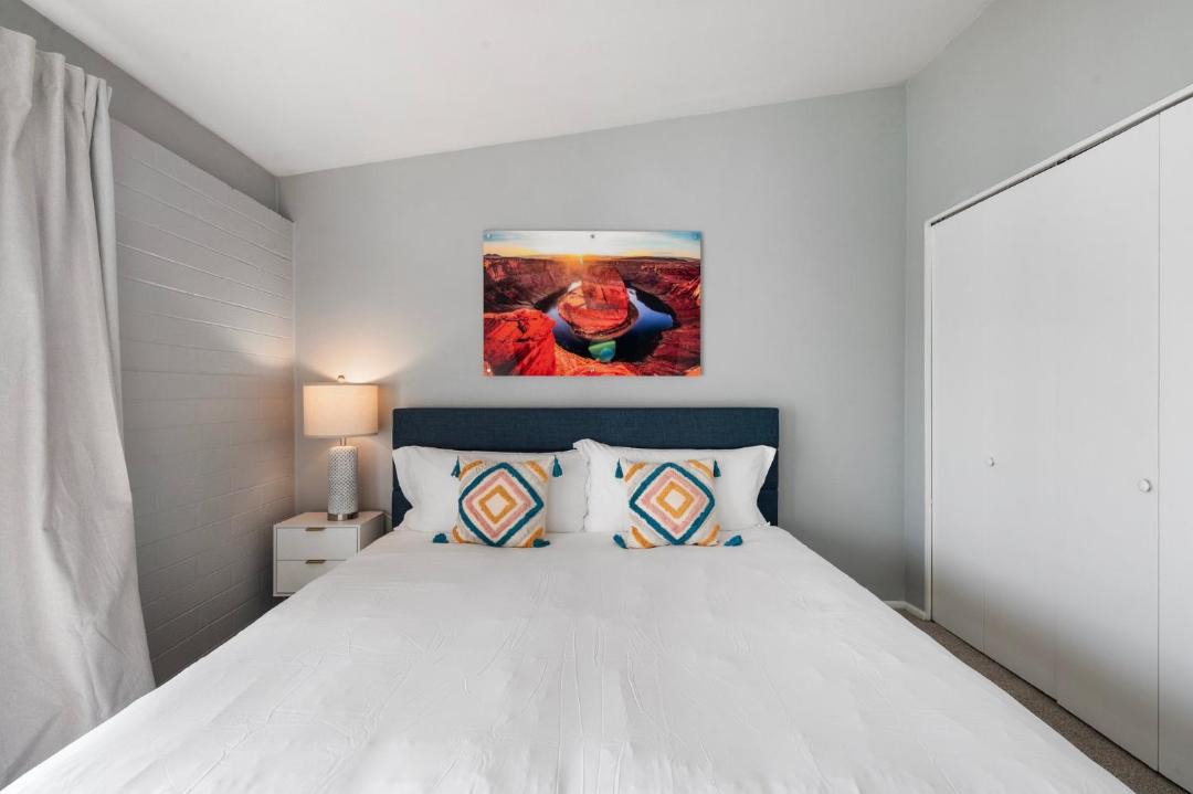 Photo of Bedroom in South Scottsdale