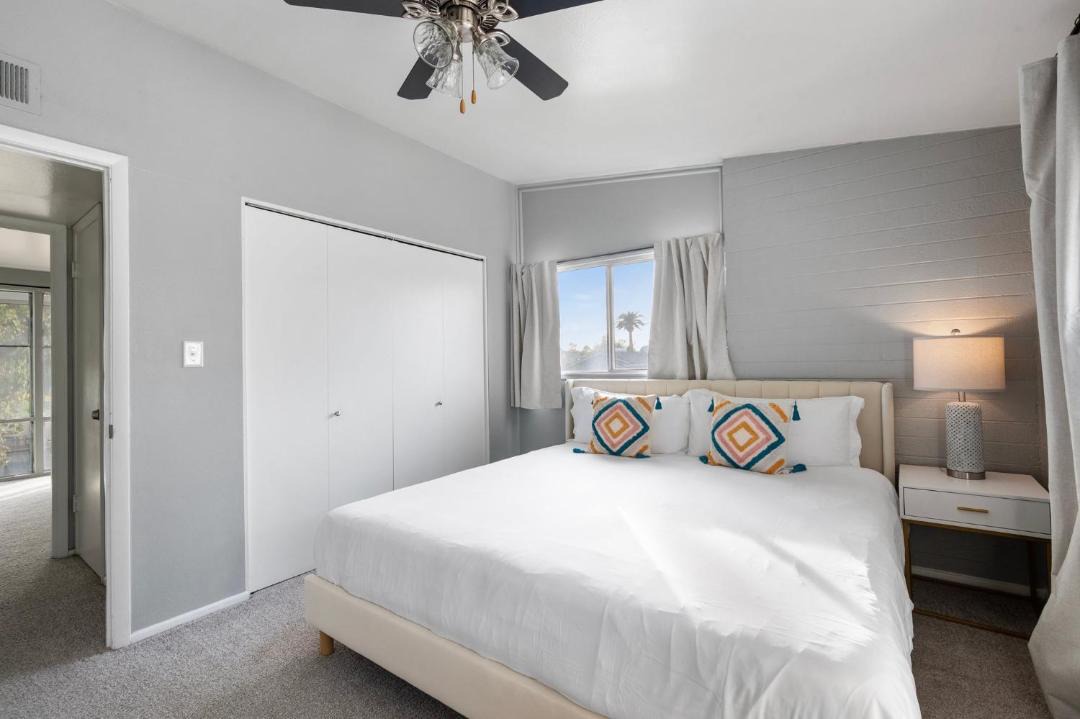 Photo of Bedroom in South Scottsdale