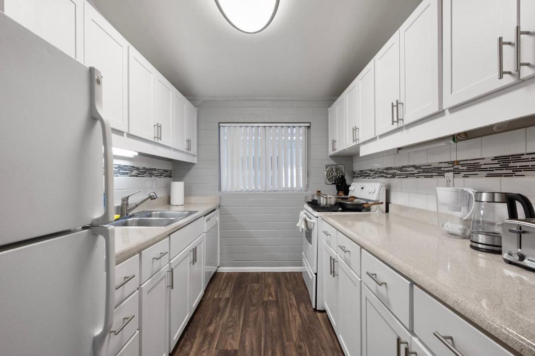 Photo of Kitchen in South Scottsdale