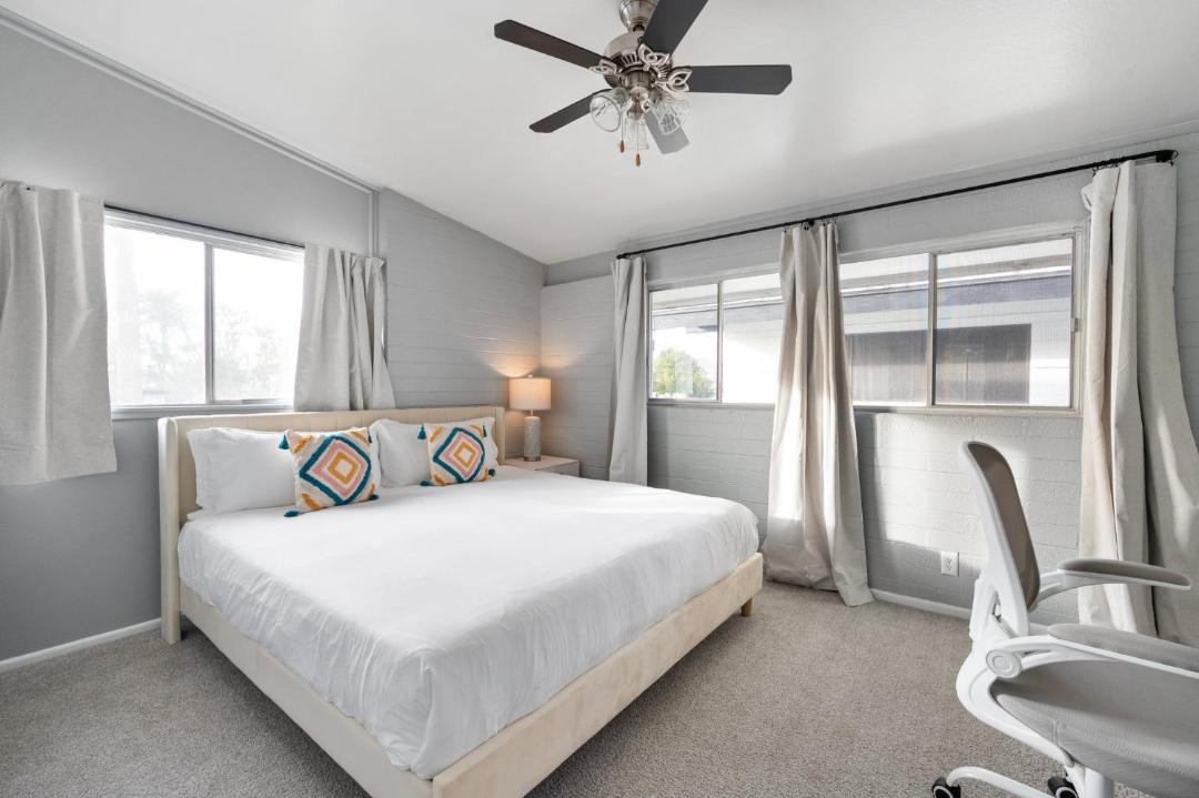Photo of Bedroom in South Scottsdale