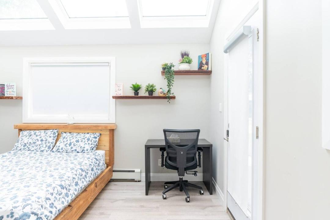 Photo of Bedroom in Waterloo