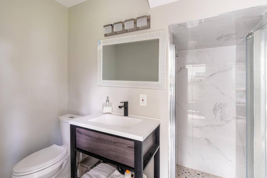Photo of Bathroom in Waterloo