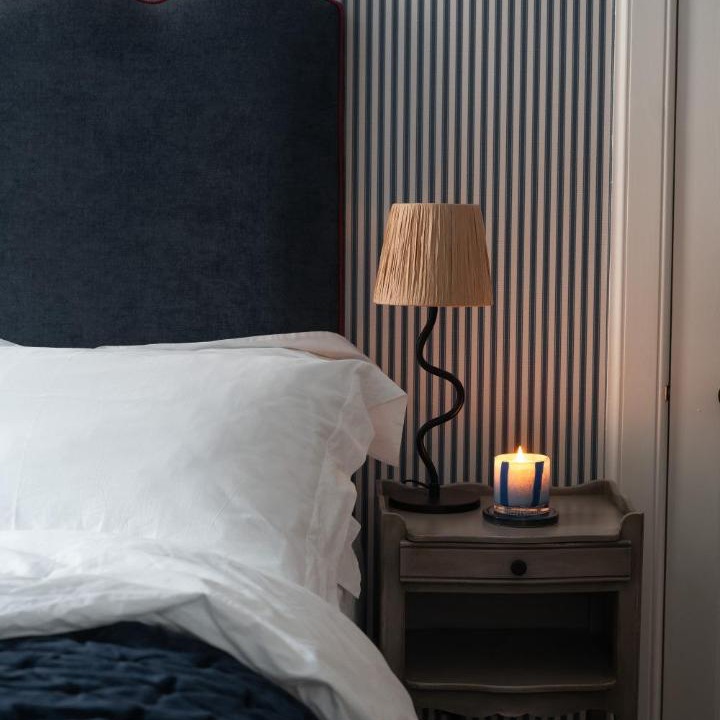 Photo of Bedroom in Crail