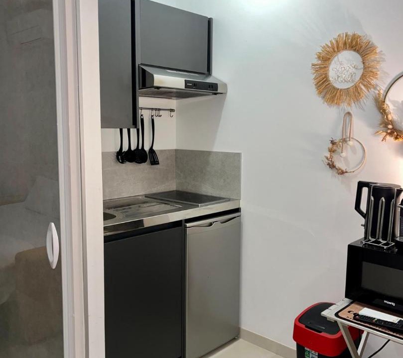 Photo of Kitchen in Valergues