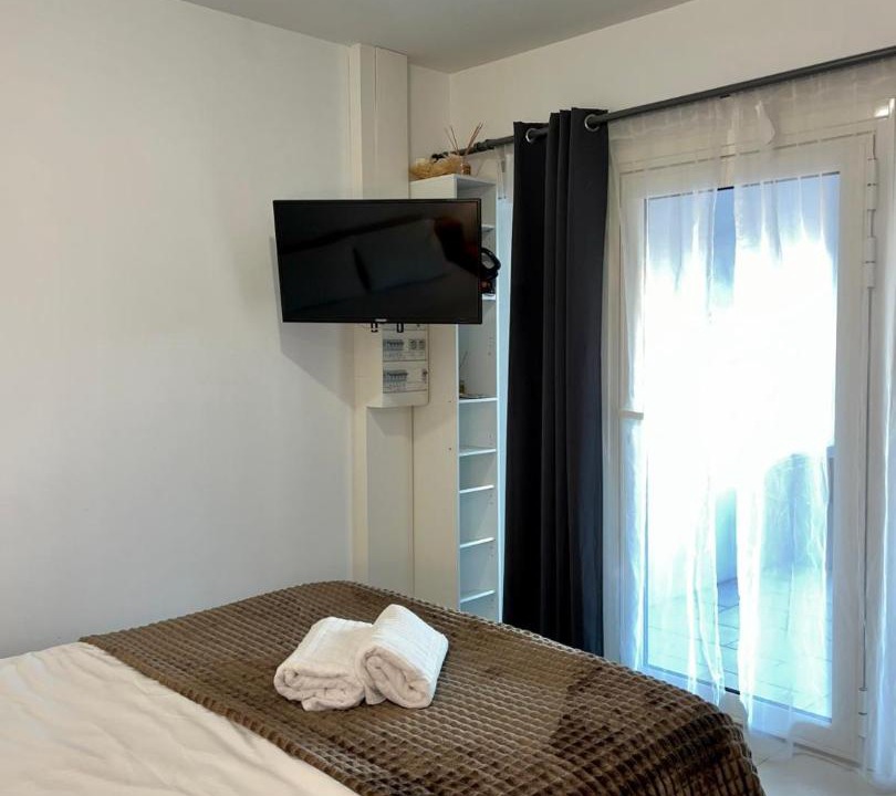 Photo of Bedroom in Valergues