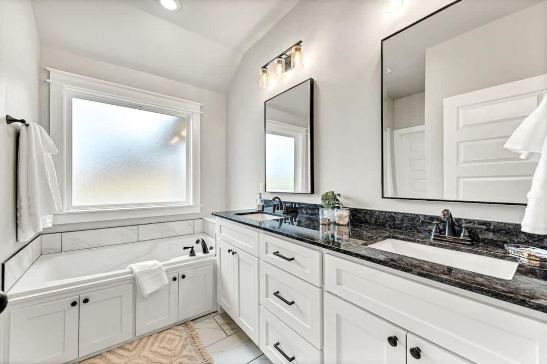 Photo of Bathroom in Springdale