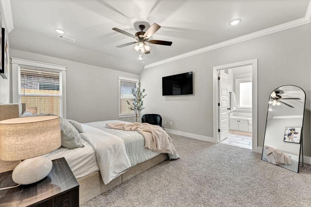 Photo of Bedroom in Springdale