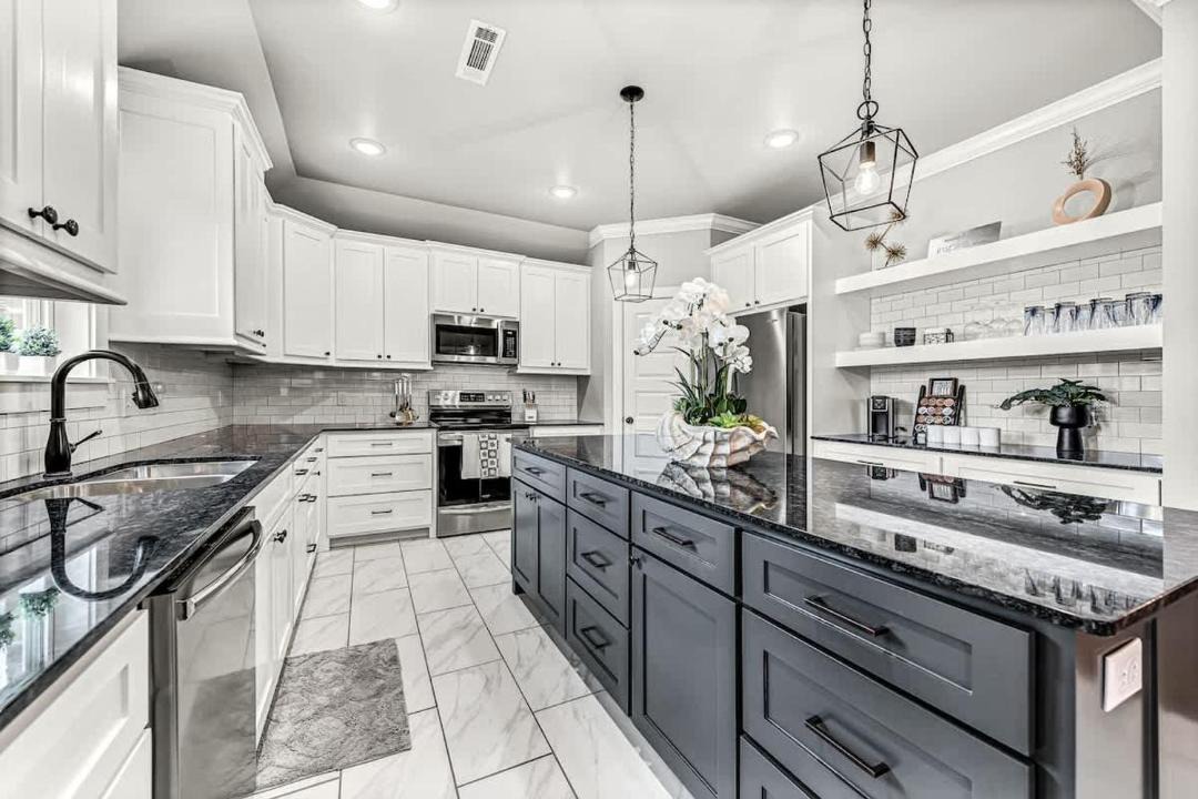 Photo of Kitchen in Springdale