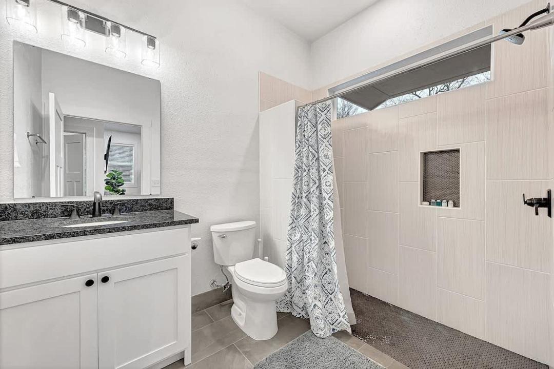 Photo of Bathroom in Siloam Springs