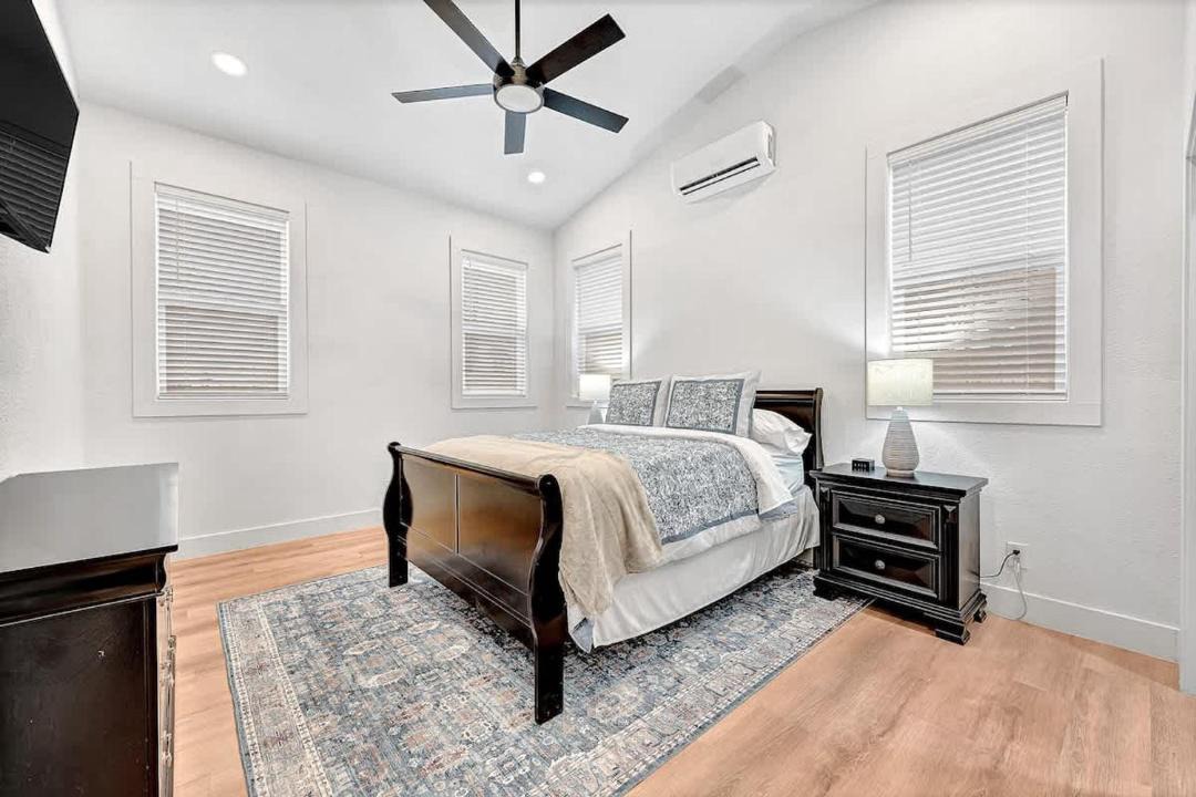 Photo of Bedroom in Siloam Springs