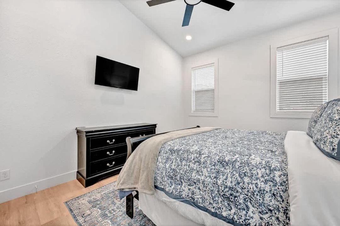 Photo of Bedroom in Siloam Springs