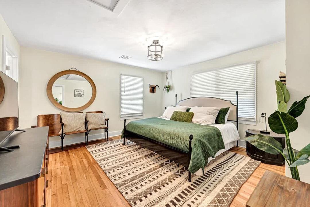 Photo of Bedroom in Siloam Springs