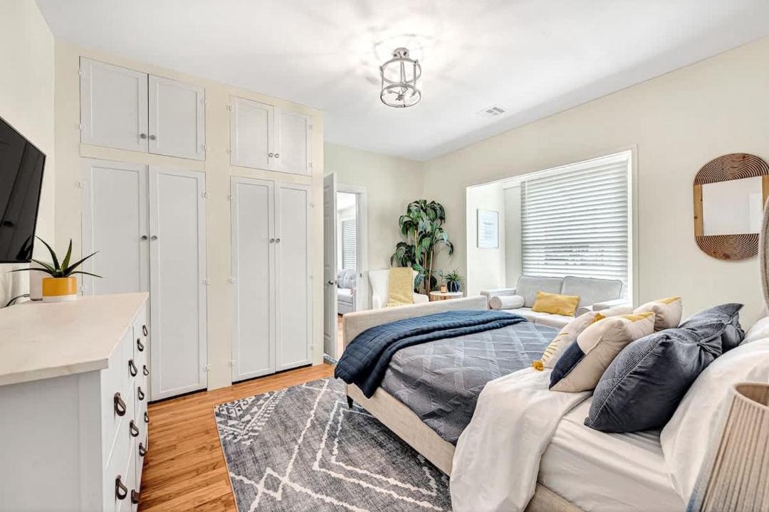 Photo of Bedroom in Siloam Springs