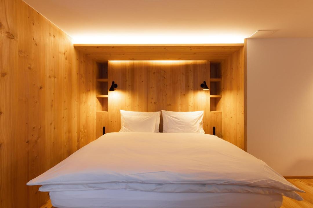 Photo of Bedroom in La Punt-Chamues-ch