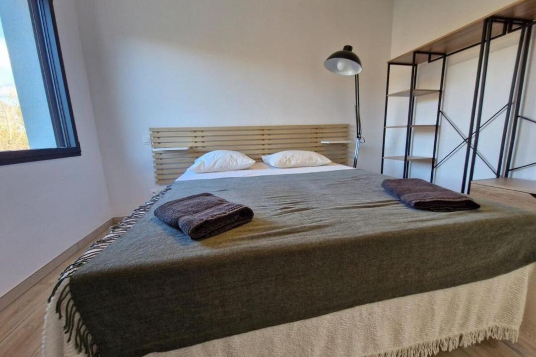 Photo of Bedroom in Saint-Jean-le-Thomas