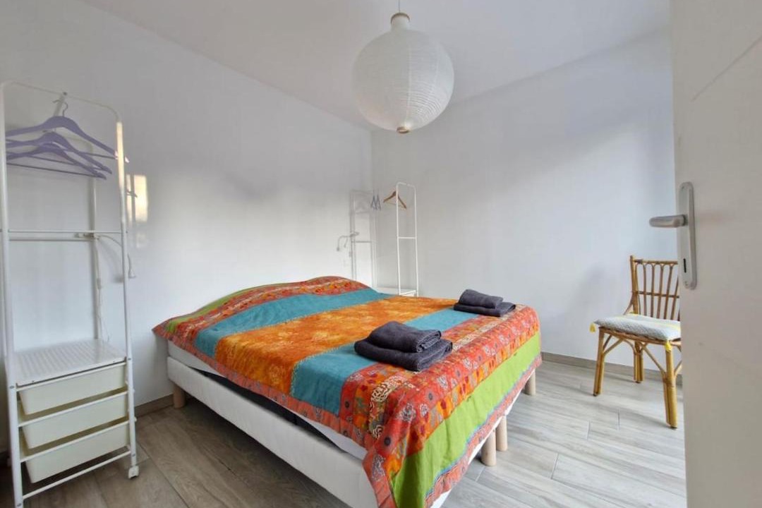 Photo of Bedroom in Saint-Jean-le-Thomas