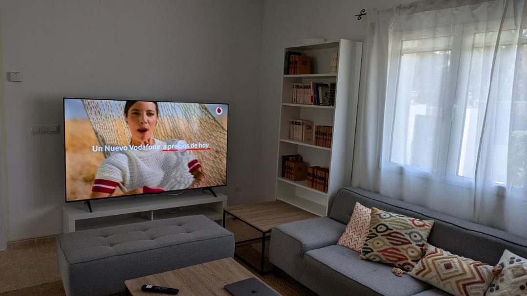 Photo of Livingroom in Cap de la Nau
