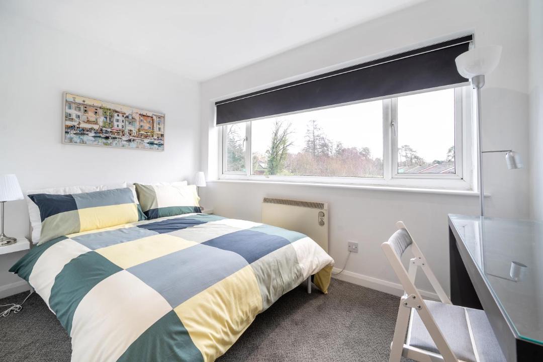 Photo of Bedroom in Fleet