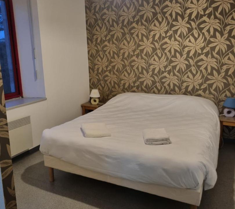 Photo of Bedroom in Camares