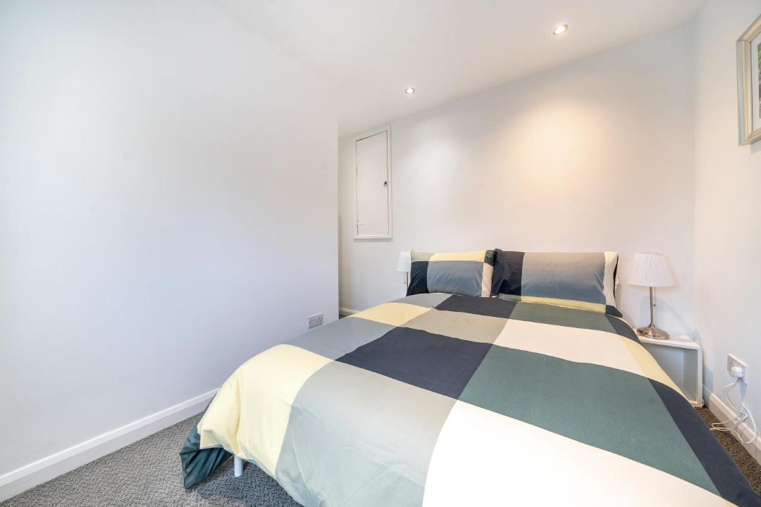 Photo of Bedroom in Fleet