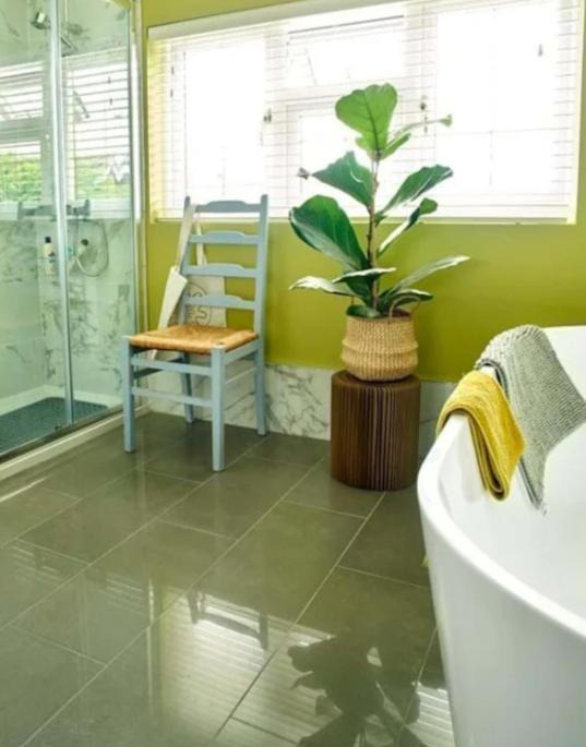 Photo of Bathroom in Winterton-on-Sea