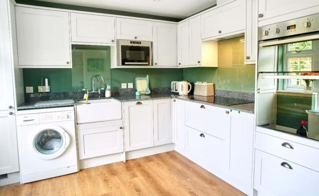 Photo of Kitchen in Winterton-on-Sea