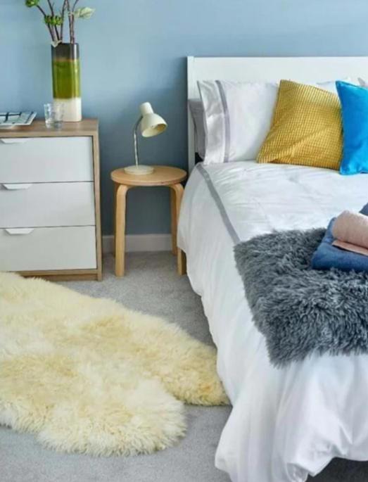 Photo of Bedroom in Winterton-on-Sea